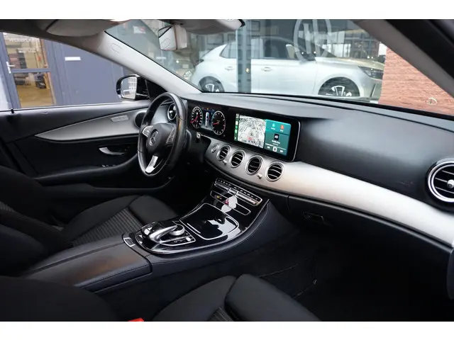Mercedes-Benz E-Klasse Estate 200 Premium 2018 Benzine 7