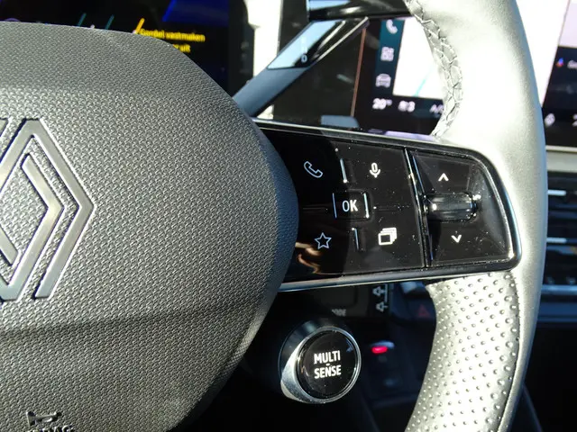 Renault 4 comfort range iconic 52 kWh 2026 Elektrisch 23