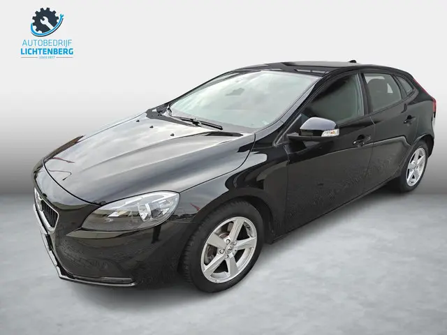 Volvo V40 2.0 T2 Momentum 2018 Benzine
