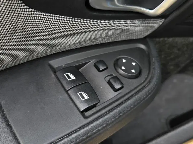 BMW i3 RANGE EXT. COMFORT ADVANCE 2015 Hybride Benzine 21