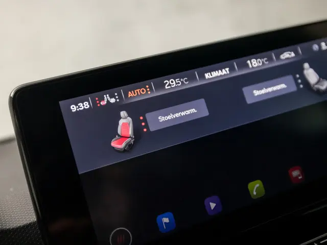 SEAT Leon 1.0 TSI FR Sport 2020 Benzine 9