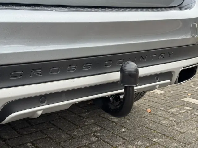 Volvo V60 Cross Country 2.0 T5 Summum 2016 Benzine 21