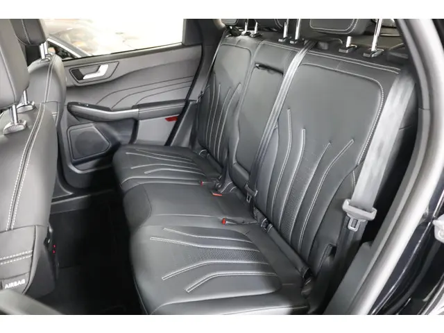 Ford Kuga 2.5 PHEV Vignale 2024 Hybride Benzine 5