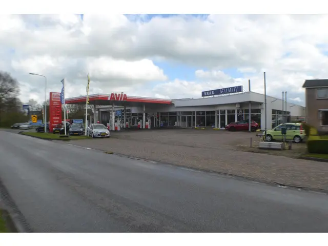 Citroën C1 1.0 e-VTi Style Edition 2015 Benzine 4