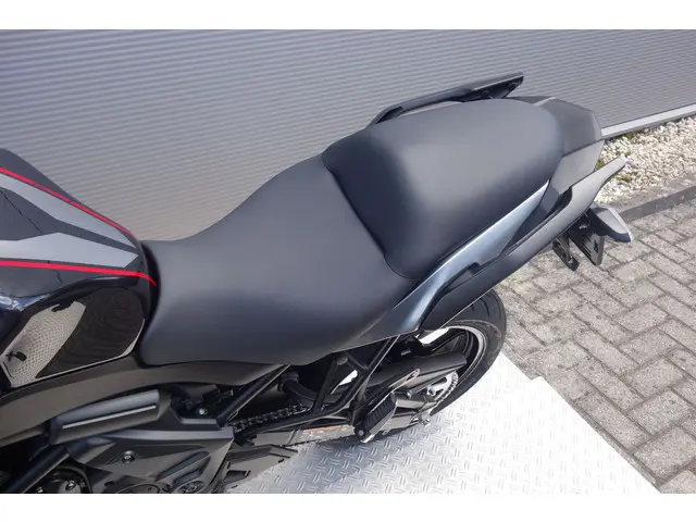 Kawasaki Versys 650 ABS 2022 Benzine 22