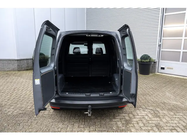 Volkswagen Caddy 1.2 TSI 86pk Benzine 2017 Benzine 14