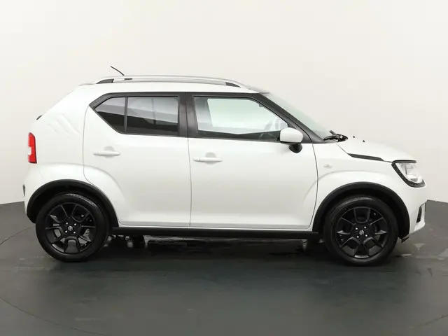 Suzuki Ignis 1.2 Select Intro 2017 Benzine 7