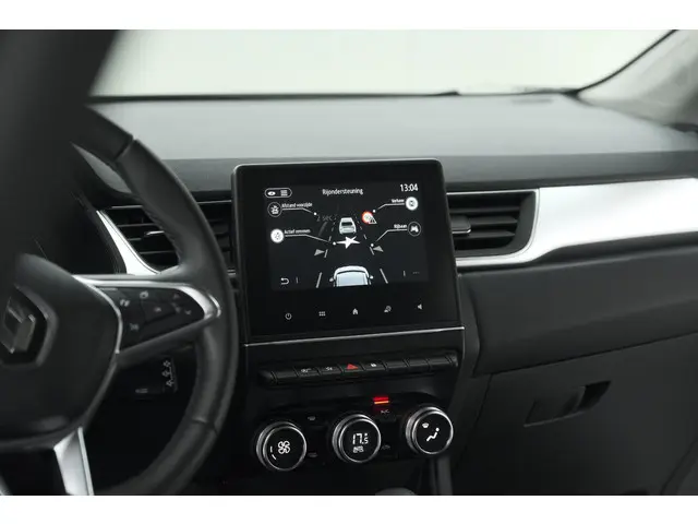 Renault Captur Mild Hybrid 140 EDC Techno 2023 Benzine 61