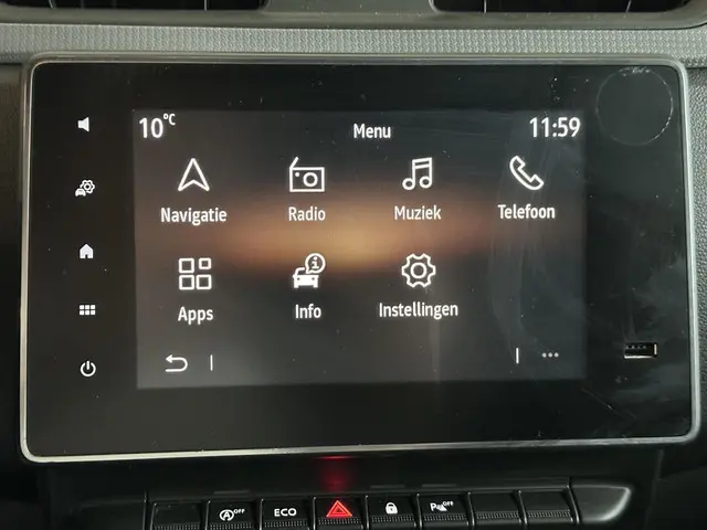 Renault Express 1.5 dCi 75 Comfort + 2023 Diesel 10