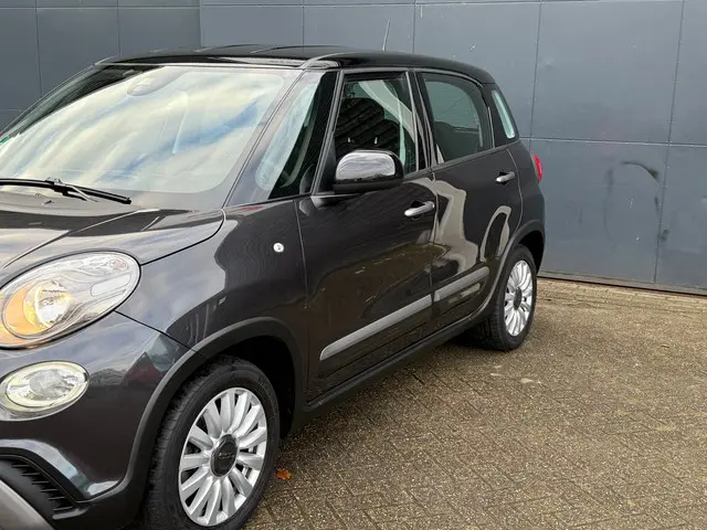 Fiat 500L 2