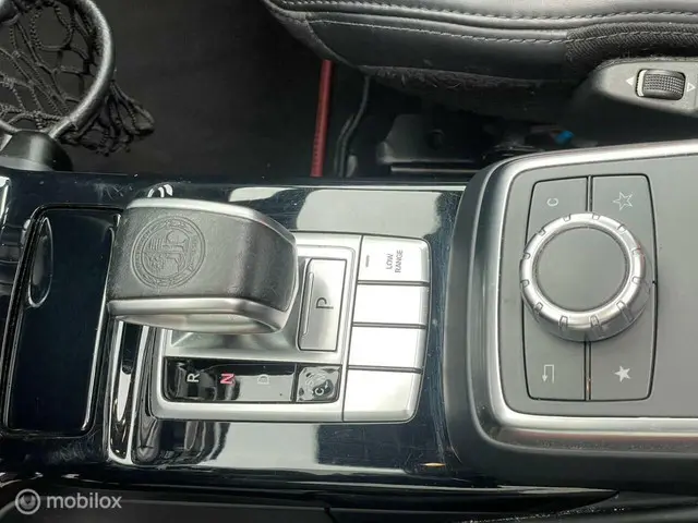 Mercedes-Benz G-Klasse 63 AMG Edition 463 2016 Benzine 14