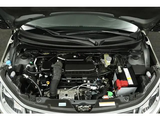 Suzuki Ignis 1.2 Smart Hybrid Style 2021 Benzine 36