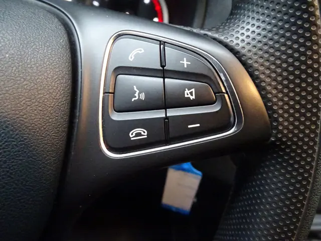Mercedes-Benz Vito 116 CDI Extra Lang 2022 Diesel 12