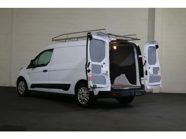 Ford Transit Connect 1.5 TDCI L2 Trend 2017 Diesel 13