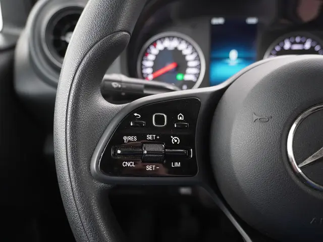 Mercedes-Benz Citan Citan 110 CDI 2022 Diesel 18