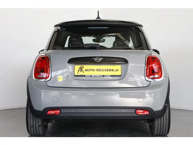 MINI Electric Mini MINI Electric 33 kWh 2022 Elektrisch 7