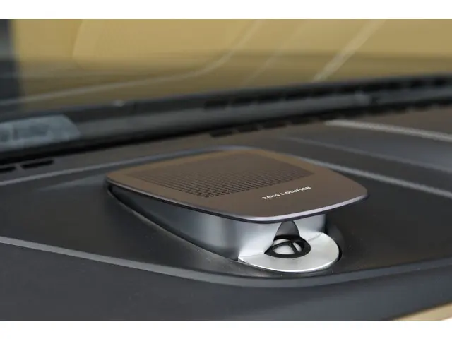 BMW 6 Serie Cabrio 640xi High Executive 2013 Benzine 18