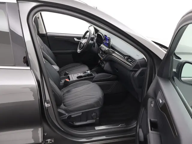 Ford Kuga 2.5 PHEV 225PK Vignale 2021 Hybride Benzine 27