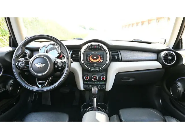 MINI Cooper S Mini 2.0 Chili 2015 Benzine 39