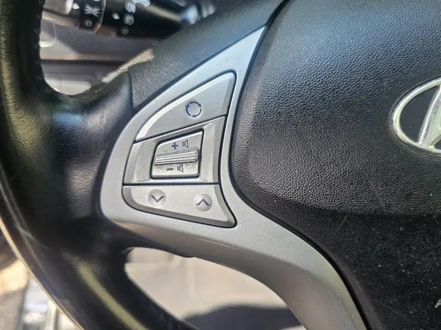 Hyundai ix20 1.4i i-Vision Pano-dak/Trekhaak 2012 Benzine 16