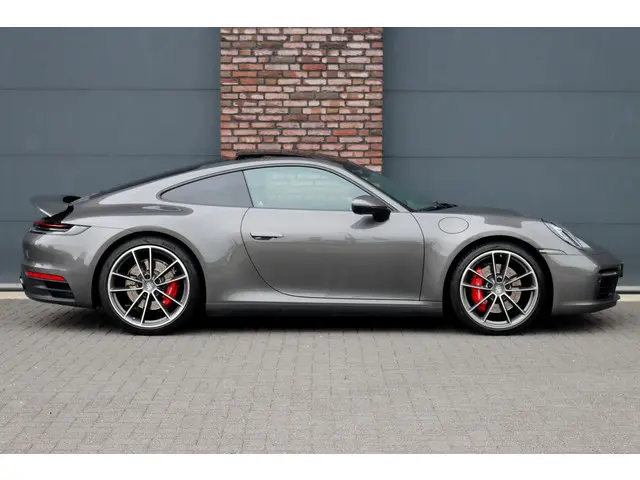 Porsche 911 992 3.0 Carrera 4S | 2019 Benzine 11