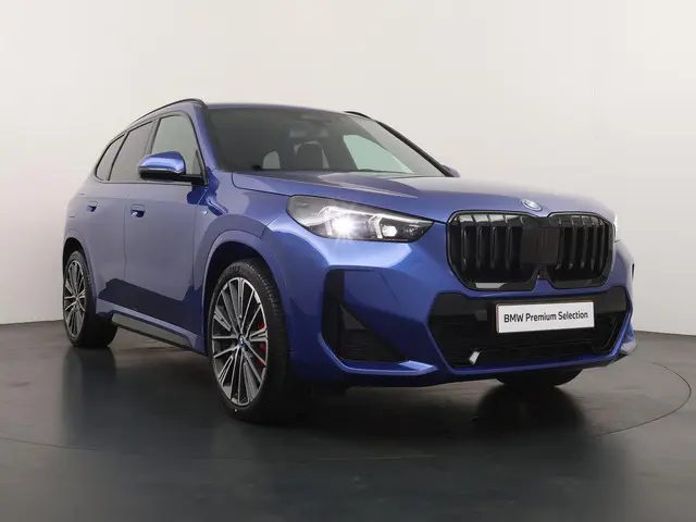 BMW X1 xDrive25e 2025 Hybride Benzine 5