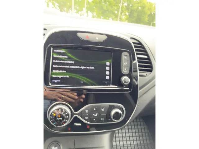 Renault Captur 0.9 TCe Intens 2018 Benzine 31