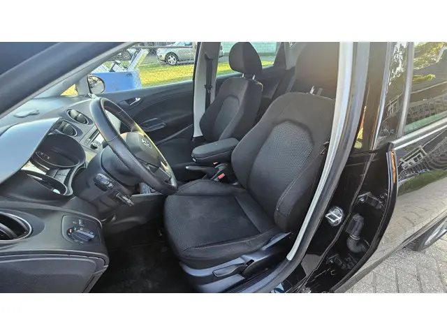 SEAT Ibiza SC 1.2 TSI FR 2014 Benzine 19
