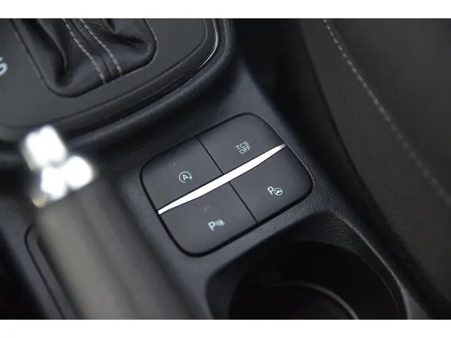 Ford Fiesta 1.0 EcoBoost Titanium 2020 Benzine 30