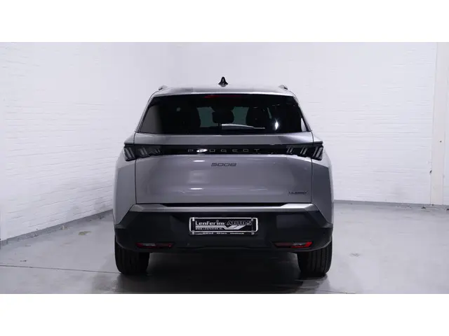 Peugeot 5008 1.2 PureTech Allure 2024 Benzine 6