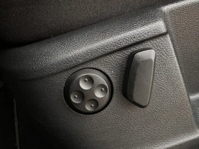 SEAT Alhambra 1.4 TSI Style Connect 2015 Benzine 21