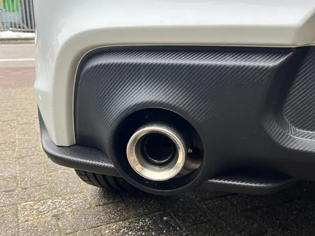 Suzuki Swift 1.4 Sport *Garantie* 2018 Benzine 15