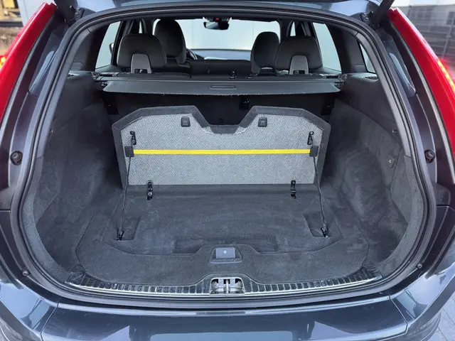Volvo XC60 D3 Geartronic FWD Momentum 2014 Diesel 10