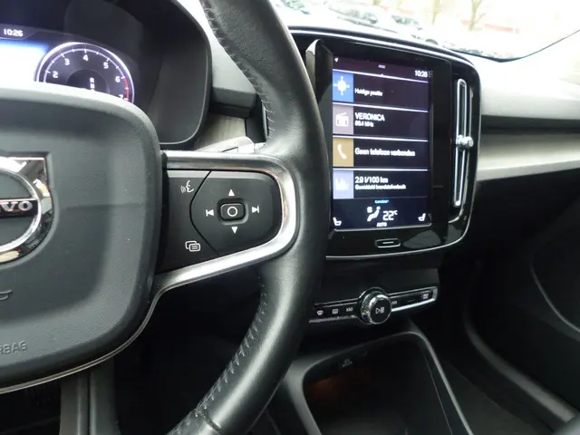 Volvo XC40 T4 Inscription 2019 Benzine 15