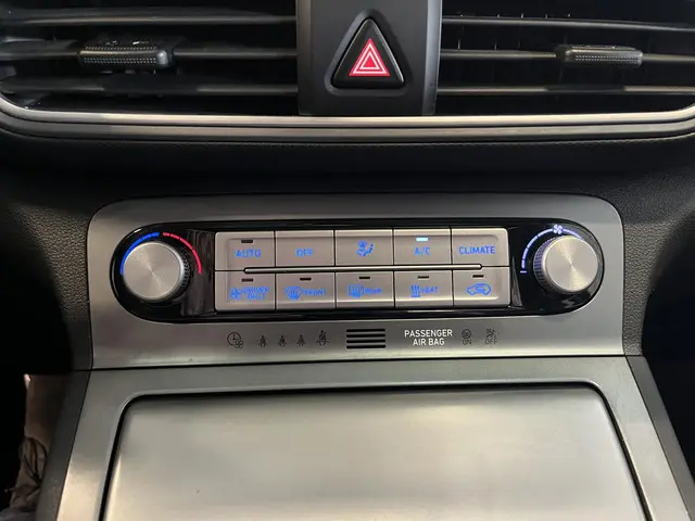 Hyundai Kona EV Mode Aut. 64 kWh 2020 Elektrisch 22