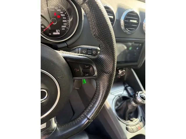 Audi TT 2.0 TFSI Pro Line S 2013 Benzine 33
