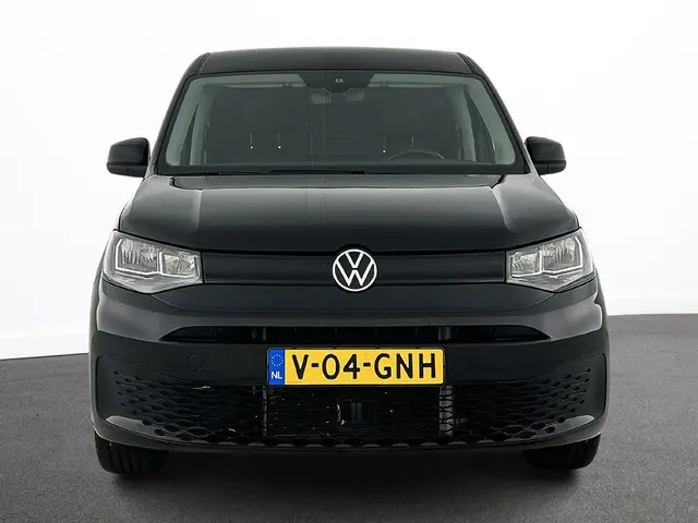 Volkswagen Caddy Cargo Maxi 2.0 TDI Style 2024 Diesel 5