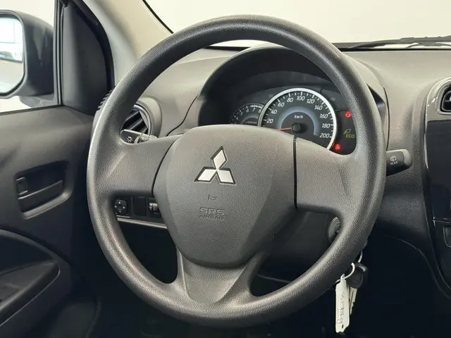 Mitsubishi Space Star 1.0 Inform 2013 Benzine 24