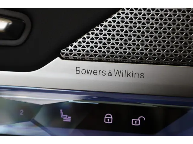 BMW i7 xDrive60 2024 Elektrisch 25