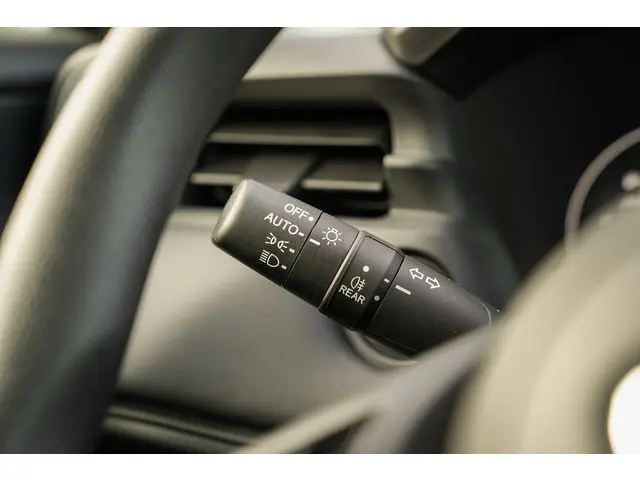 Honda HR-V 1.5i e:HEV ELEGANCE 2022 Hybride Benzine 48