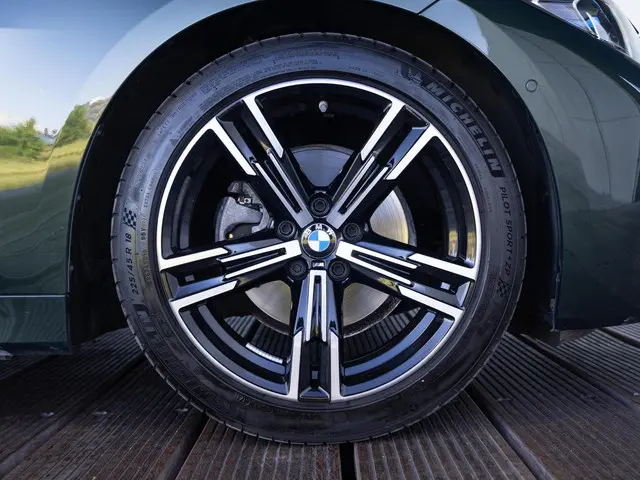 BMW 4 Serie Cabrio 420i 2022 Benzine 8