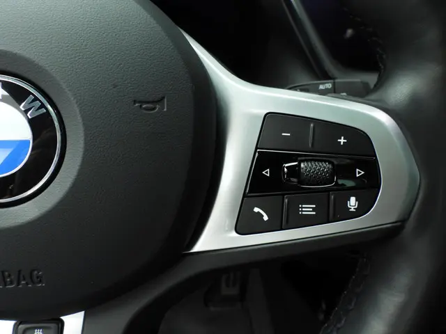 BMW 1 Serie 5-deurs 118i 2024 Benzine 15