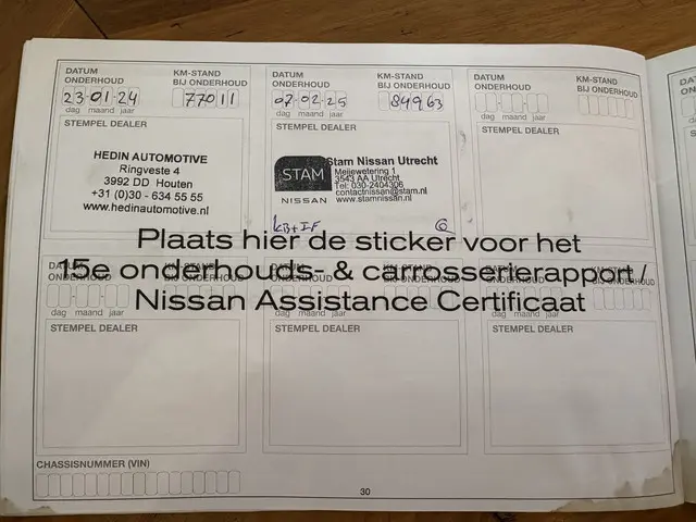 Nissan Note 1.2 Black Edition 2017 Benzine 14