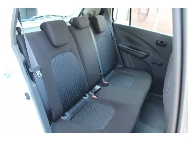 Suzuki Celerio 1.0 Comfort 2020 Benzine 13
