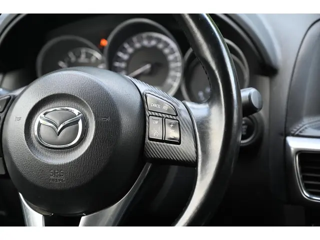 Mazda CX-5 SkyActiv-G 165 automaat TS+ 2015 Benzine 19
