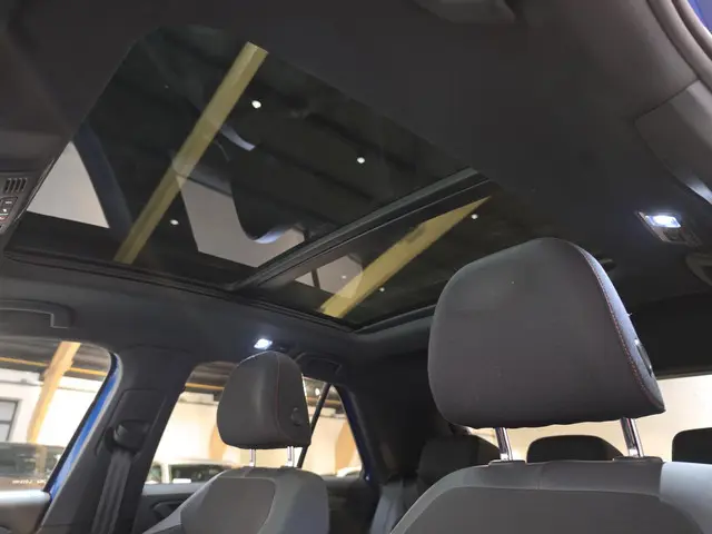 Volkswagen T-Roc 1.5 TSI Sport 2021 Benzine 14