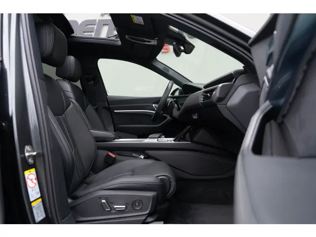Audi e-tron S Quattro 371kW 2022 Elektrisch 6