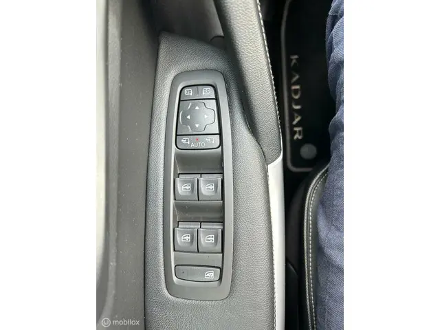 Renault Kadjar 1.3 TCe Bose Edition Intens 2019 Benzine 17