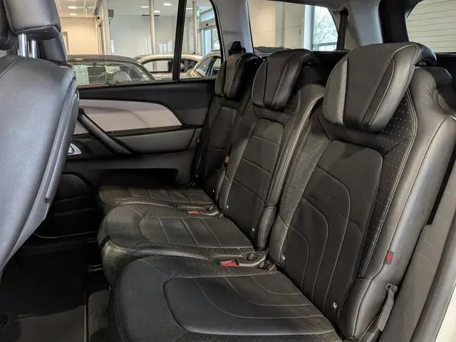 Citroën Grand C4 Picasso 1.6 THP Exclusive 2014 Benzine 7