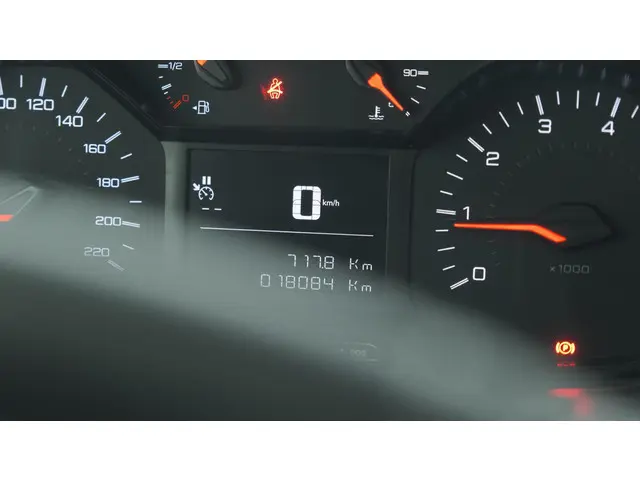 Peugeot Partner 1.5 BlueHDi 100 S&S L1 2023 Diesel 34
